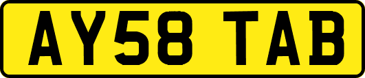 AY58TAB