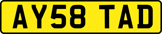 AY58TAD