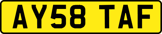 AY58TAF