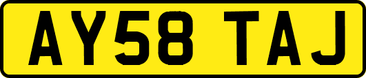 AY58TAJ