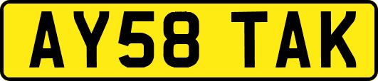 AY58TAK