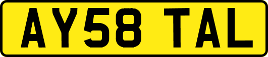 AY58TAL