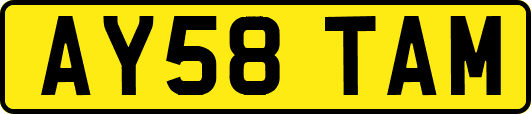 AY58TAM
