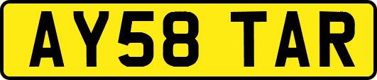 AY58TAR