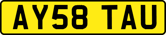 AY58TAU
