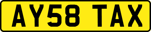 AY58TAX