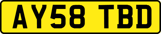 AY58TBD