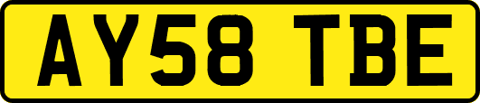 AY58TBE