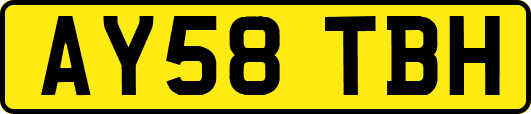 AY58TBH