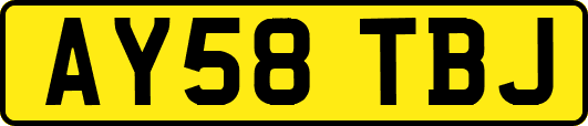AY58TBJ