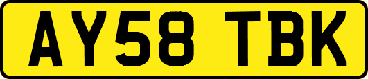 AY58TBK
