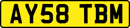 AY58TBM