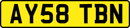 AY58TBN