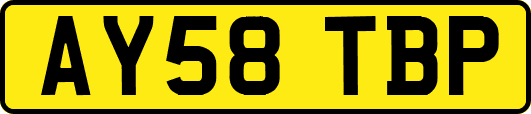 AY58TBP
