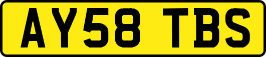 AY58TBS