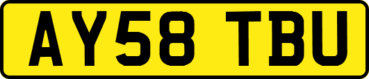 AY58TBU