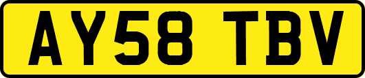 AY58TBV