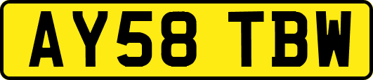 AY58TBW