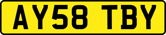 AY58TBY