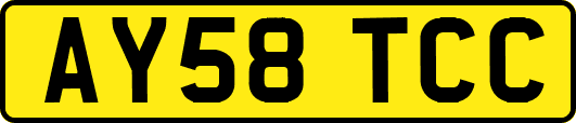 AY58TCC