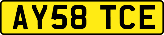 AY58TCE