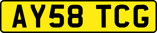 AY58TCG