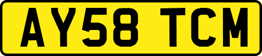 AY58TCM