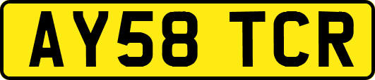 AY58TCR
