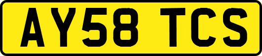 AY58TCS
