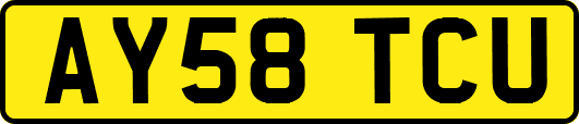 AY58TCU
