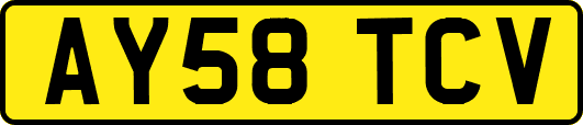 AY58TCV