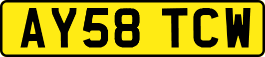 AY58TCW