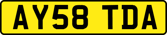 AY58TDA