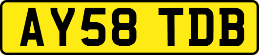 AY58TDB