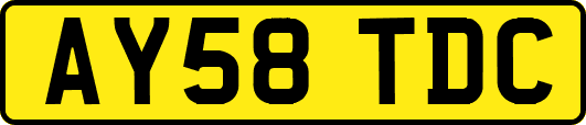 AY58TDC