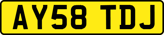 AY58TDJ