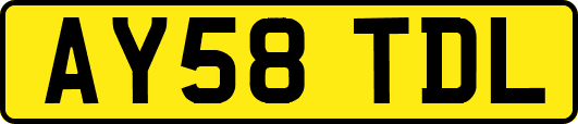 AY58TDL