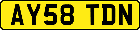 AY58TDN
