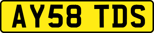 AY58TDS