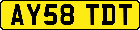 AY58TDT