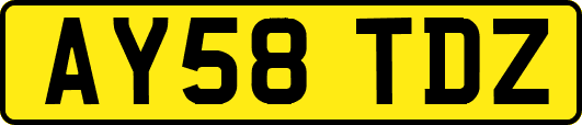 AY58TDZ