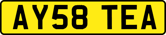 AY58TEA