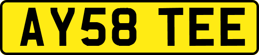 AY58TEE