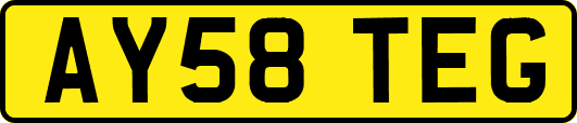 AY58TEG