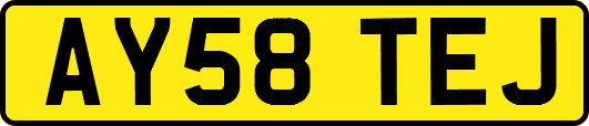 AY58TEJ