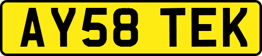 AY58TEK