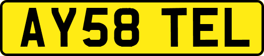 AY58TEL