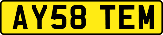 AY58TEM