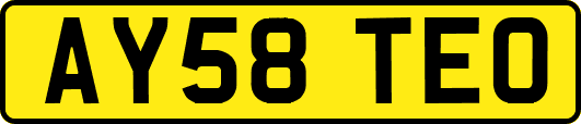 AY58TEO