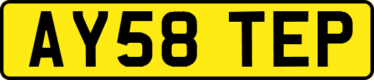 AY58TEP